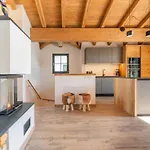 Joep Chalet Wald im Pinzgau