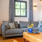 Joep Chalet Wald im Pinzgau
