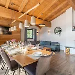 Chalet Joep *