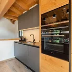 Chalet Joep Wald im Pinzgau