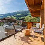 Chalet Joep *
