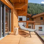 Chalet Joep Wald im Pinzgau