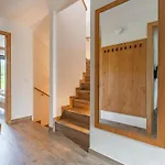 Joep Chalet Wald im Pinzgau