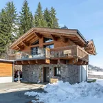 Chalet Joep *