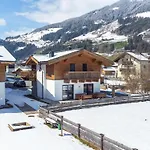 Joep Wald im Pinzgau