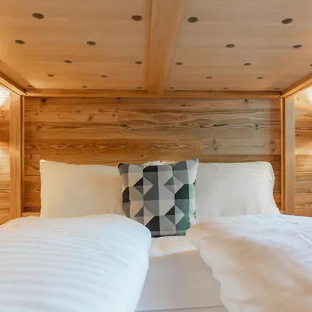 木屋 Joep 瓦尔德平古