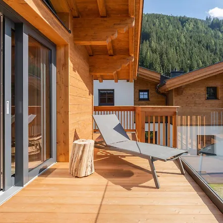 בקתה Joep וואלד אים פינצגאו