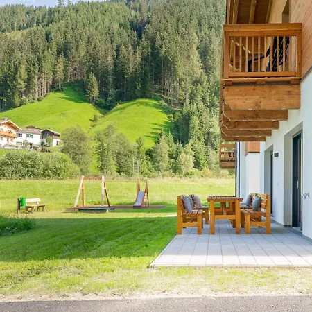 בקתה Joep וואלד אים פינצגאו