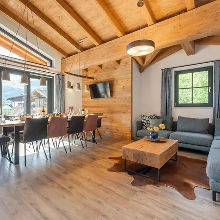 Joep Chalet