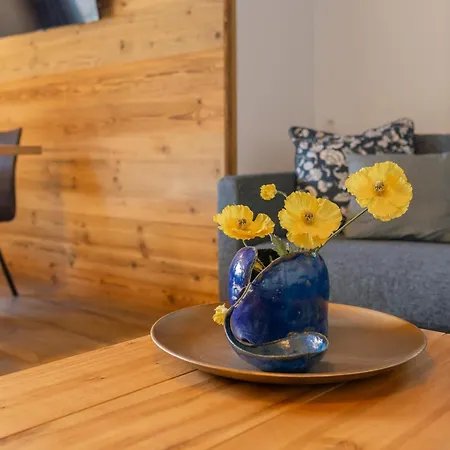 Joep Chalet *