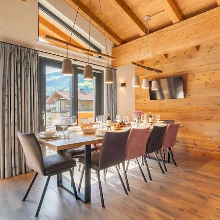 Joep Chalet