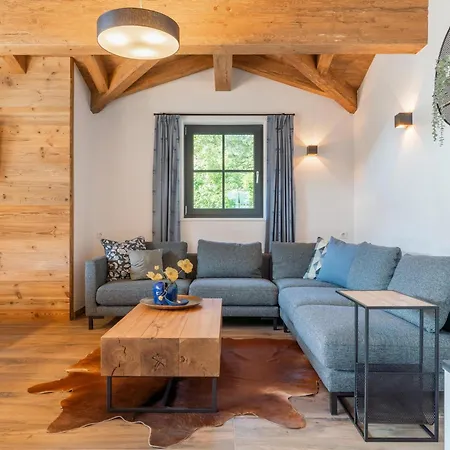 Joep Chalet