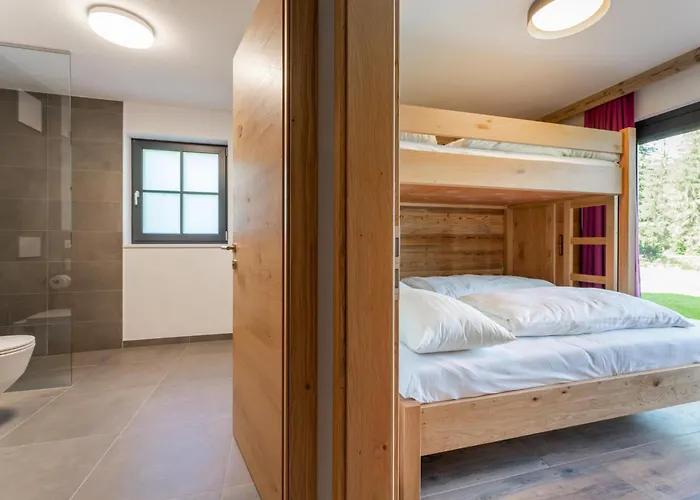 Joep Wald im Pinzgau