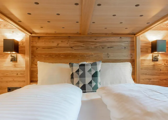 בקתה Joep וואלד אים פינצגאו