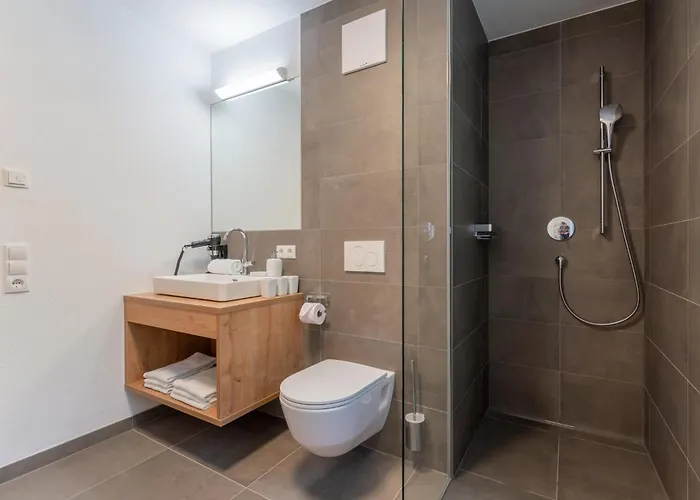 Joep וואלד אים פינצגאו