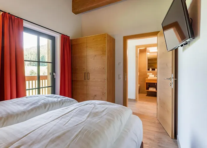 Joep * Wald im Pinzgau