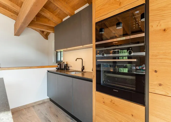 Joep Wald im Pinzgau