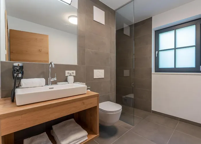 Dağ evi Joep Wald im Pinzgau