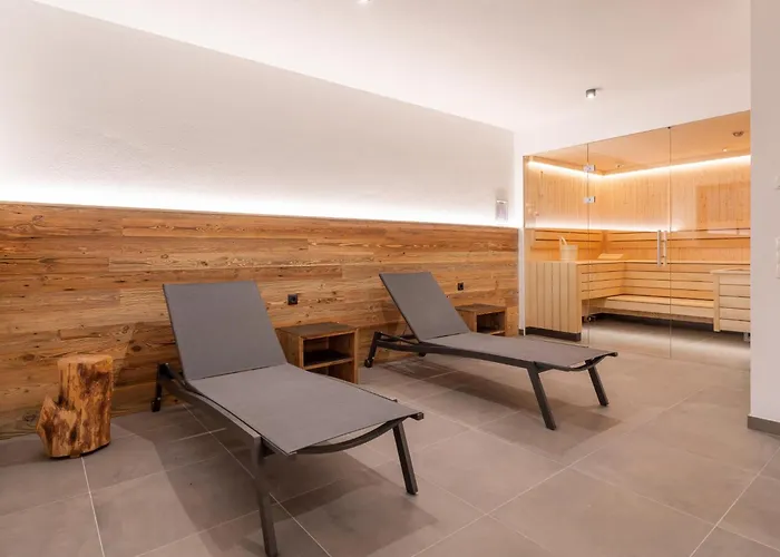 Joep * Wald im Pinzgau